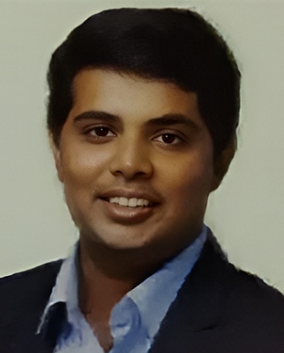 Mr. Bijo K. Thomas